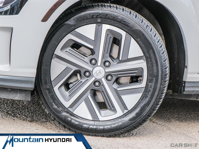 hyundai Kona 2023 - 24