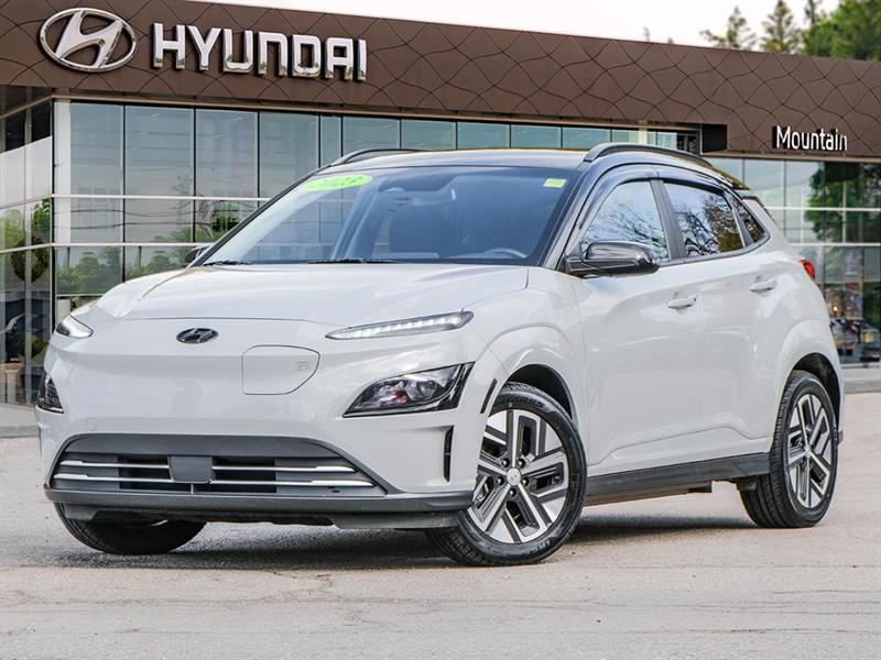 hyundai Kona 2023 - 25