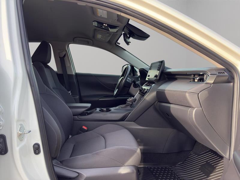 toyota Venza Hybrid 2022 - 15