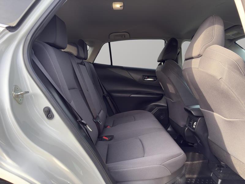 toyota Venza Hybrid 2022 - 16