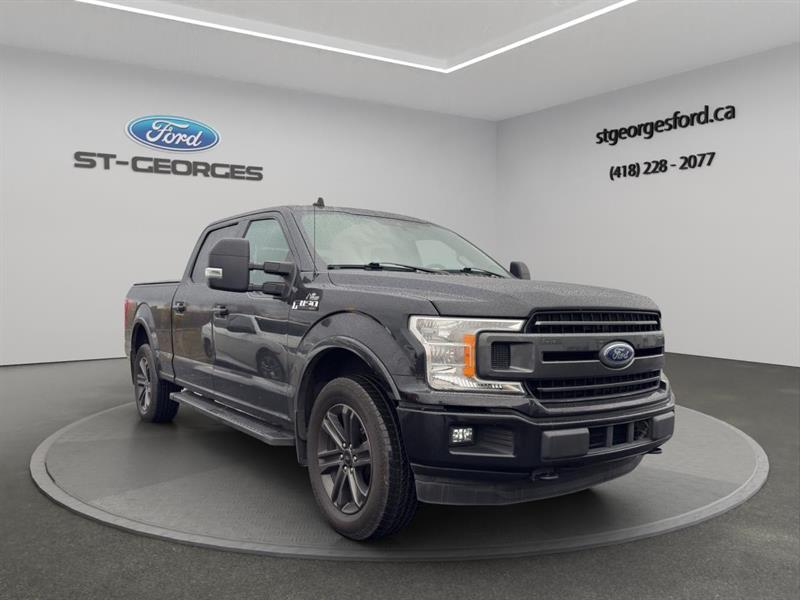 ford F-150 2020 - 2