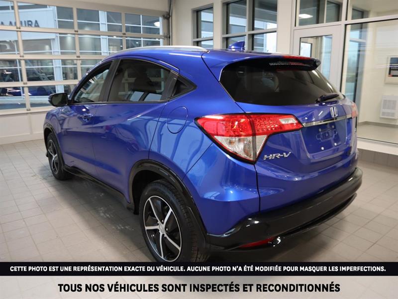 honda HR-V 2021 - 2
