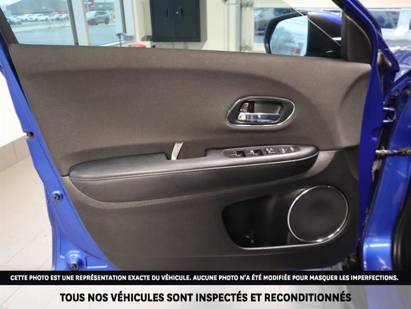 honda HR-V 2021 - 20