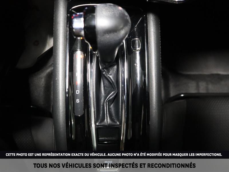 honda HR-V 2021 - 22