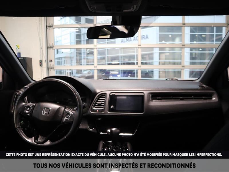 honda HR-V 2021 - 28