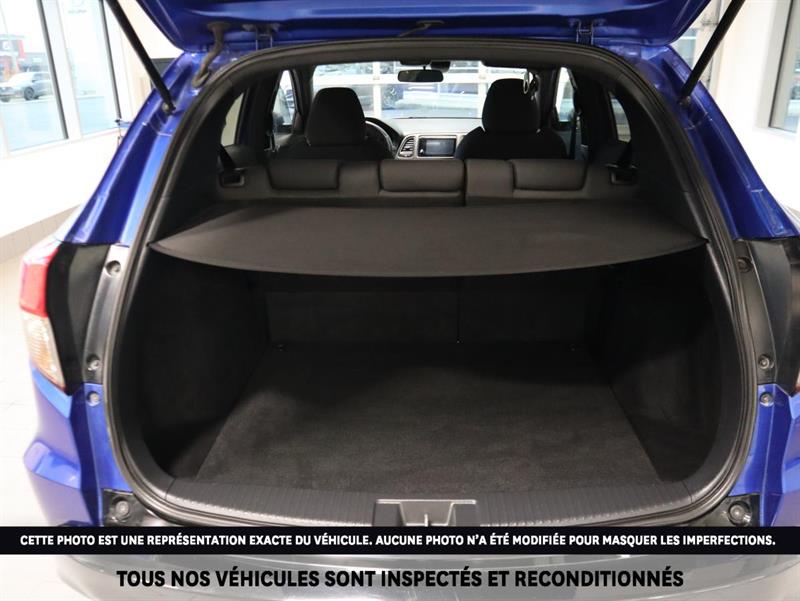 honda HR-V 2021 - 30