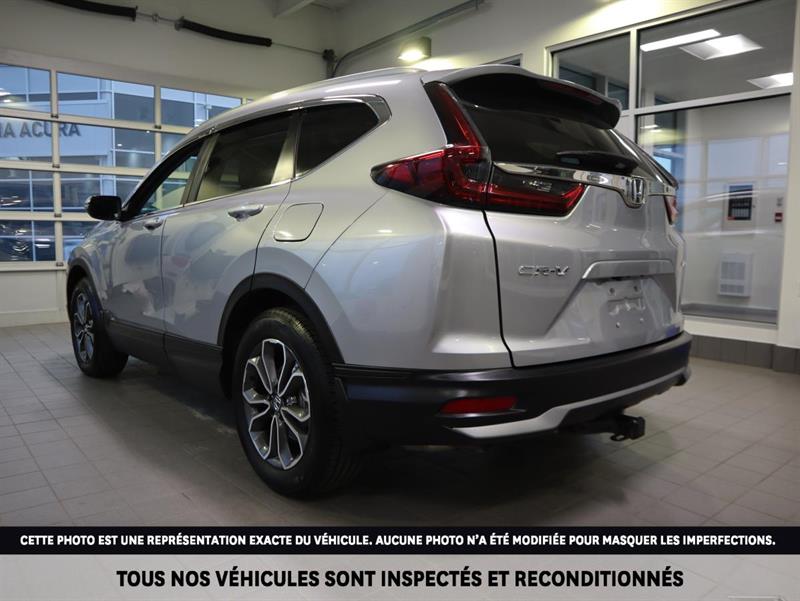 honda CR-V 2020 - 2