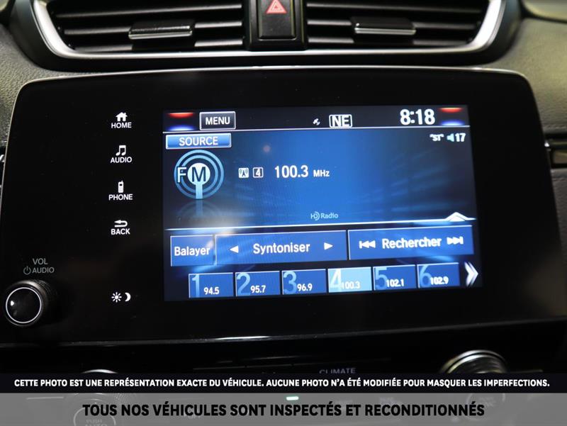 honda CR-V 2020 - 10