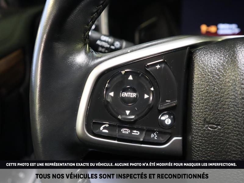 honda CR-V 2020 - 11