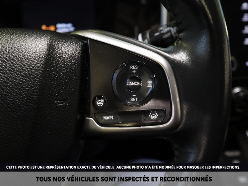 honda CR-V 2020 - 12