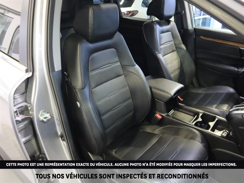 honda CR-V 2020 - 15