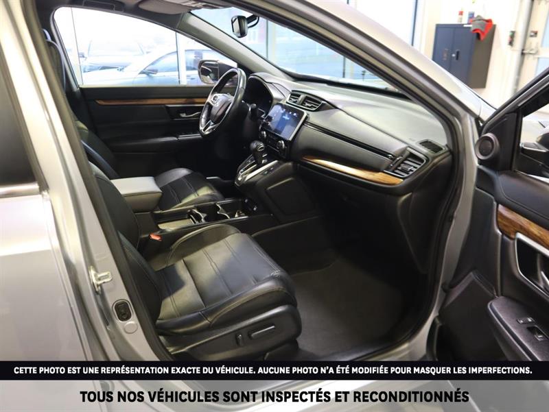 honda CR-V 2020 - 16