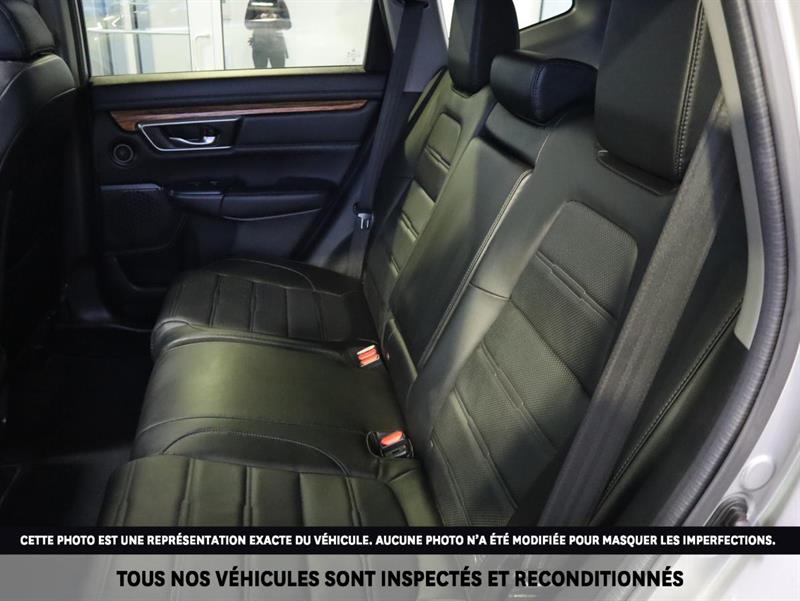 honda CR-V 2020 - 17