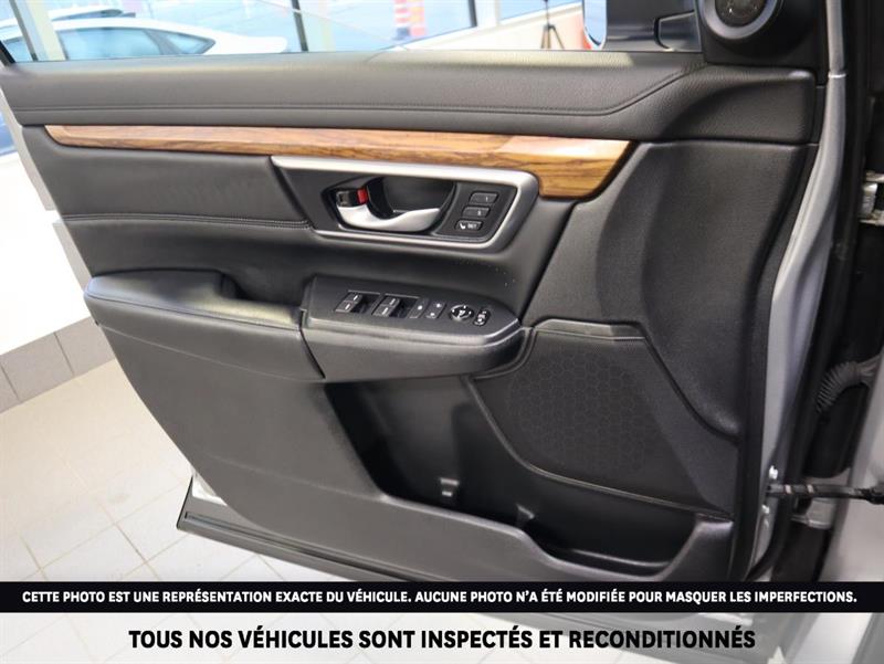 honda CR-V 2020 - 18