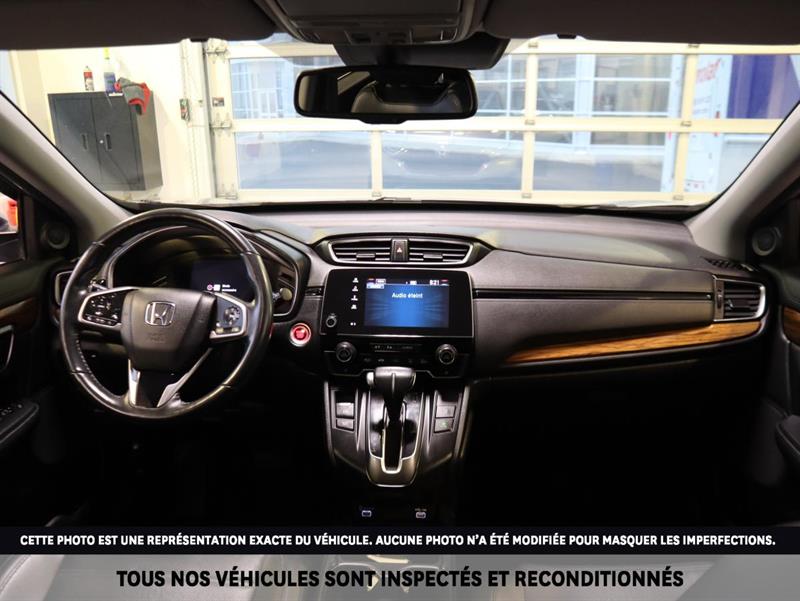 honda CR-V 2020 - 20