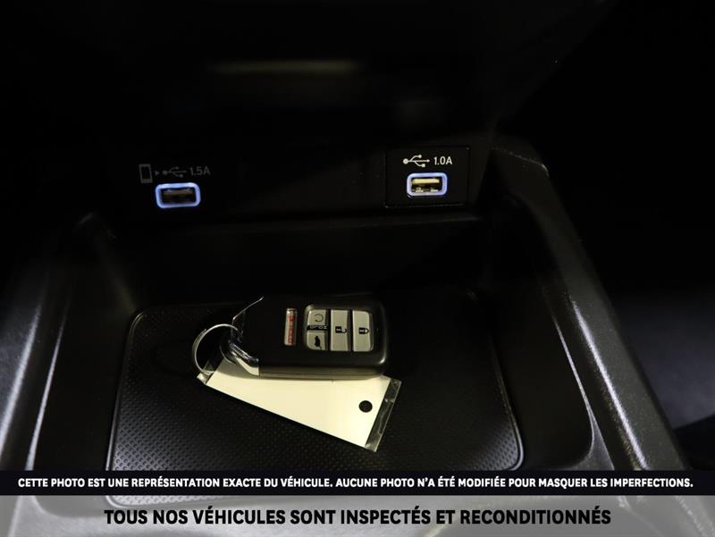 honda CR-V 2020 - 21