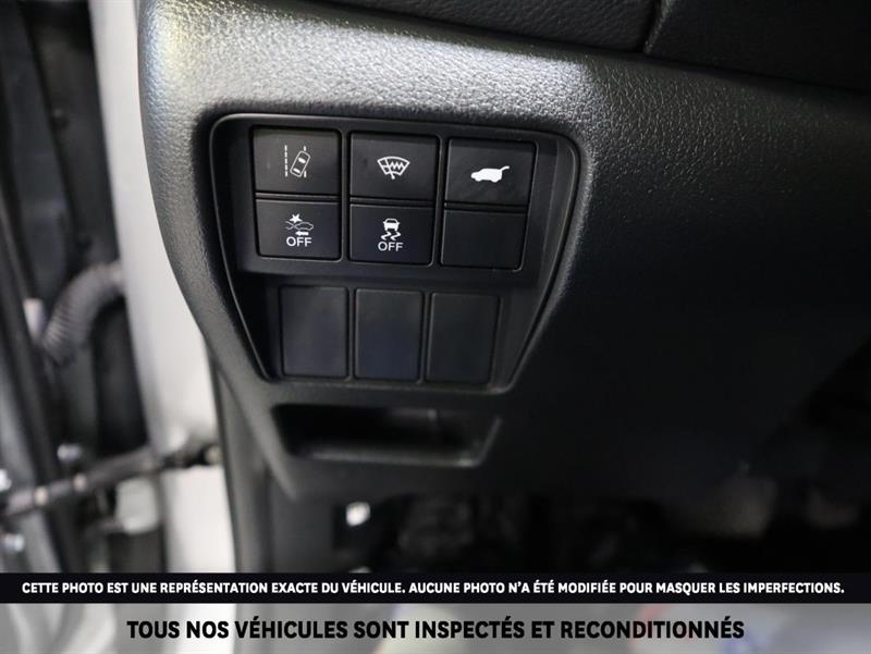 honda CR-V 2020 - 22