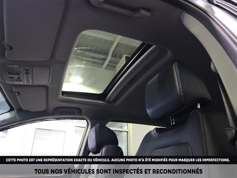 honda CR-V 2020 - 24