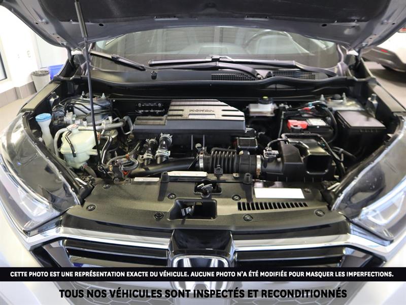 honda CR-V 2020 - 27