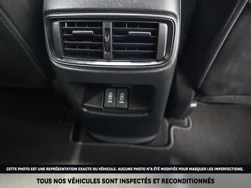 honda CR-V 2020 - 28