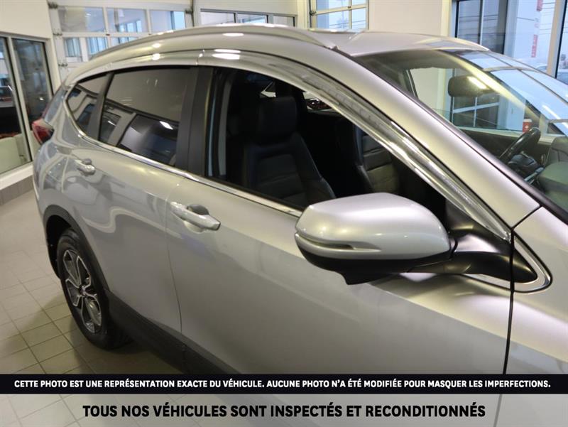 honda CR-V 2020 - 29