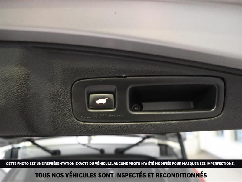 honda CR-V 2020 - 30