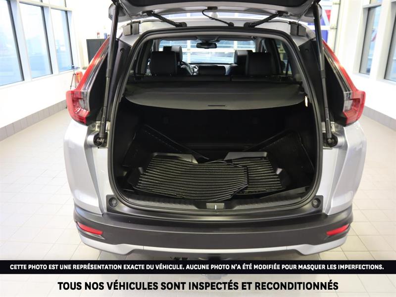 honda CR-V 2020 - 31