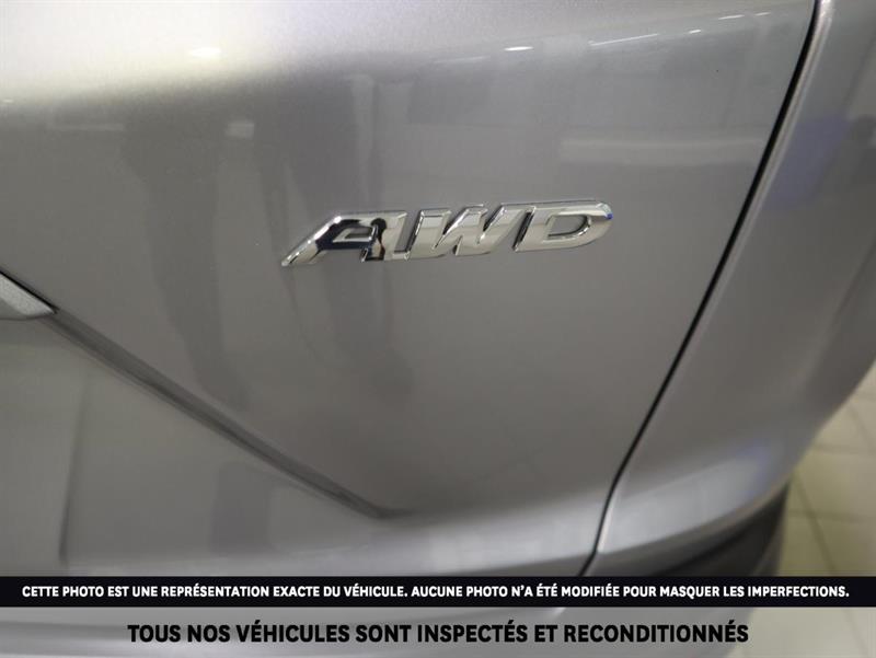 honda CR-V 2020 - 33