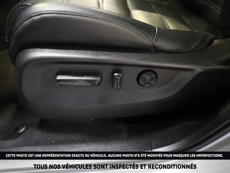 honda CR-V 2020 - 36