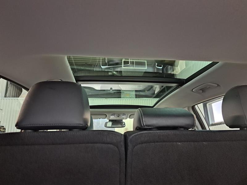 kia Sportage 2019 - 5