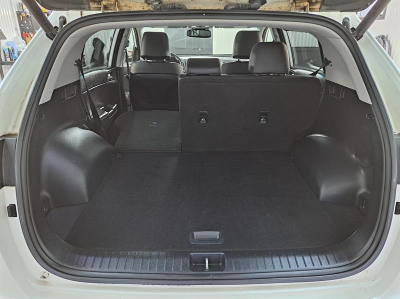 kia Sportage 2019 - 7