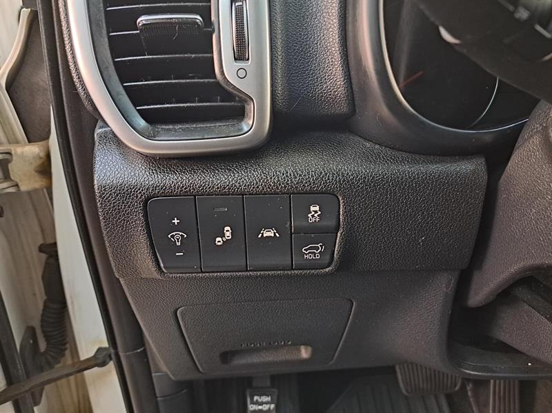 kia Sportage 2019 - 11