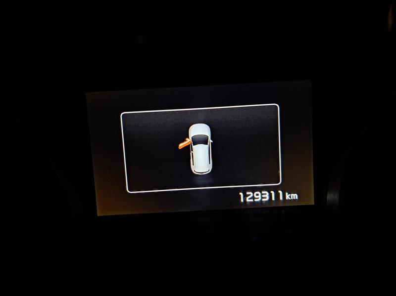 kia Sportage 2019 - 13