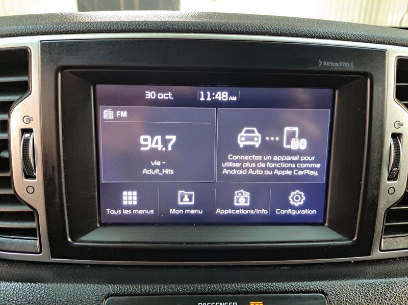 kia Sportage 2019 - 14