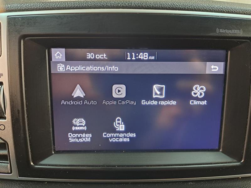 kia Sportage 2019 - 16