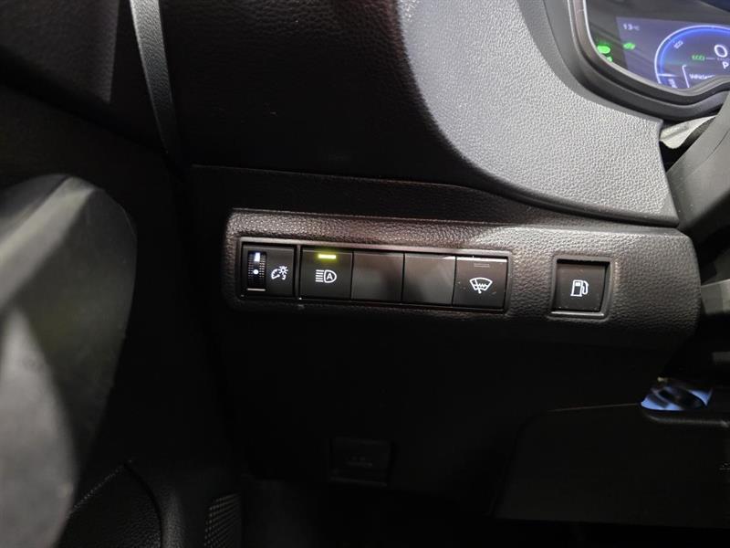 toyota COROLLA HYBRID 2024 - 14