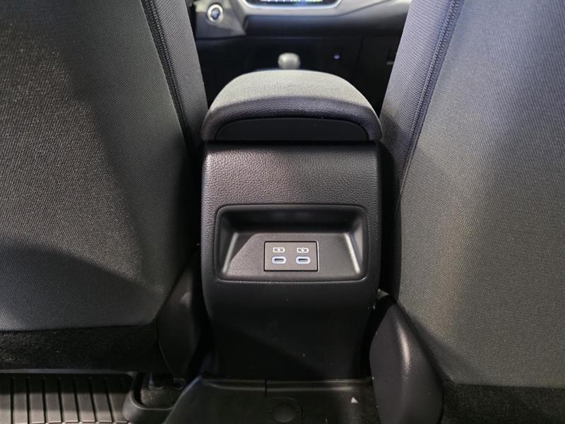 toyota COROLLA HYBRID 2024 - 27