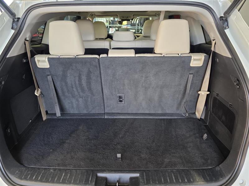 toyota Highlander Hybrid 2021 - 10