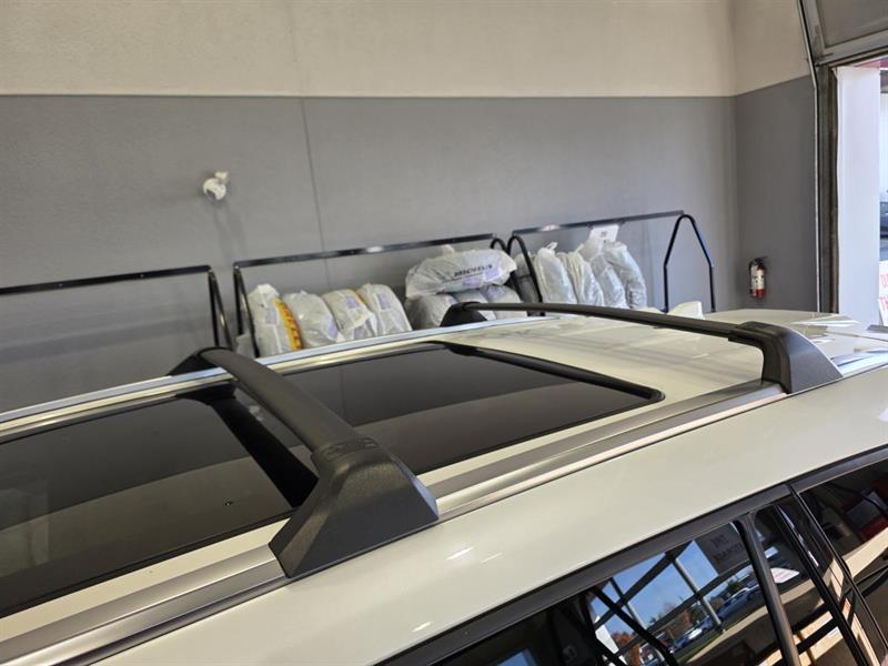 toyota Highlander Hybrid 2021 - 12