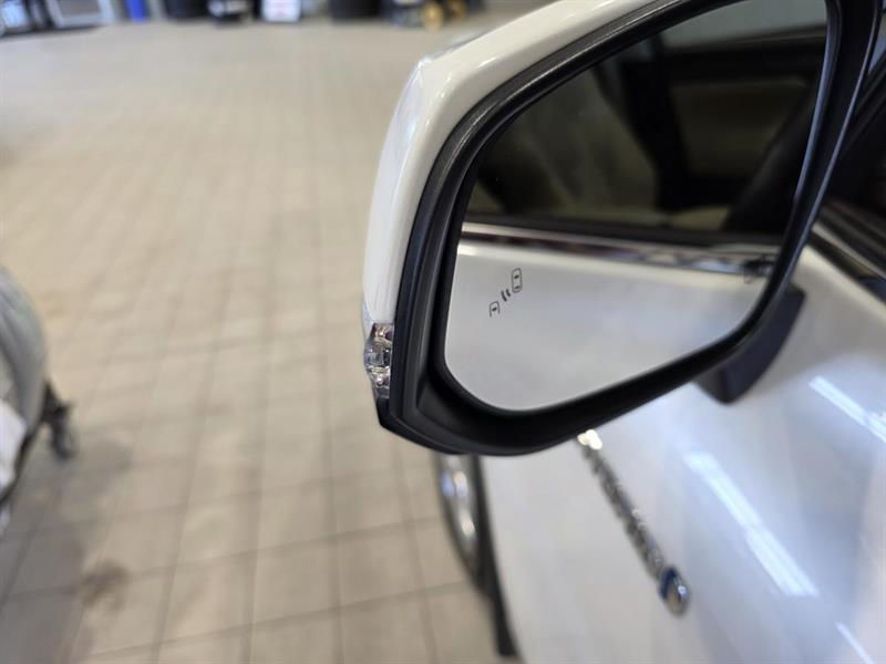 toyota Highlander Hybrid 2021 - 14