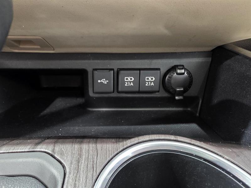 toyota Highlander Hybrid 2021 - 29