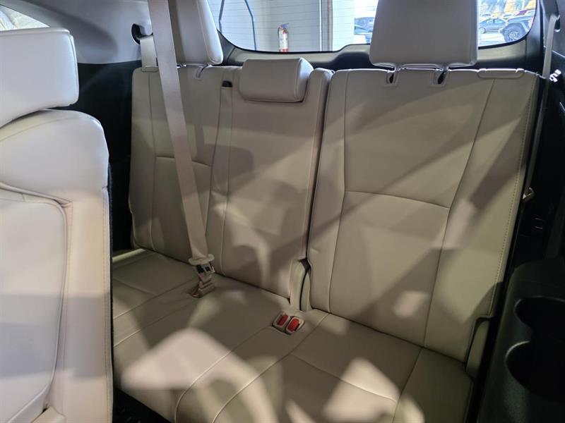 toyota Highlander Hybrid 2021 - 41