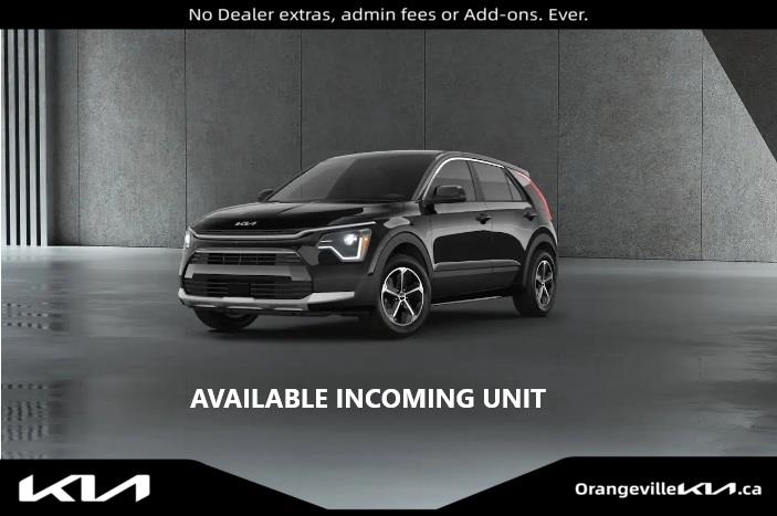 kia Niro HEV 2026 - 1