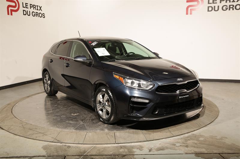 kia Forte5 2021