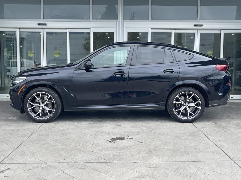 bmw X6 2022 - 4