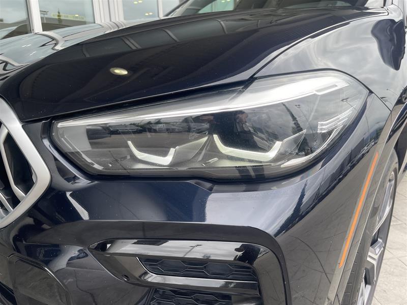 bmw X6 2022 - 8