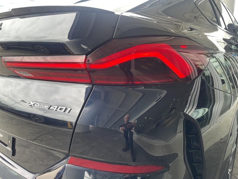 bmw X6 2022 - 9