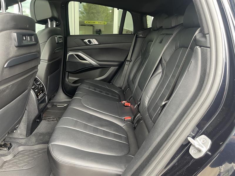 bmw X6 2022 - 13
