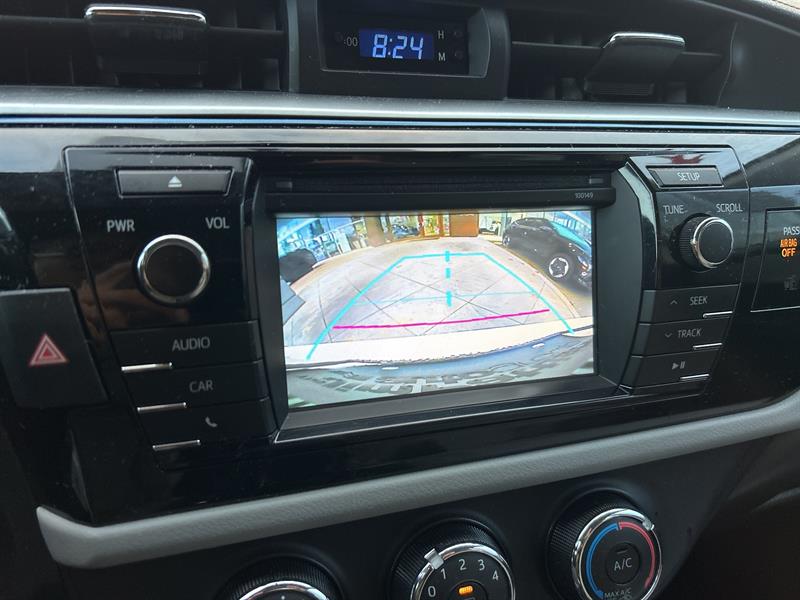 toyota Corolla 2015 - 12