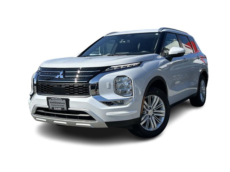 mitsubishi Outlander 2024